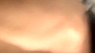 The Best Morning Fuck on Bedroom with My Girlfriend on Doggy Styling Indian Sex for Making Love