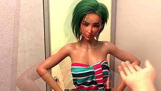 Visual novel, walkthrough, fnaf porn game