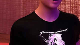 College Kings 32 Going on the Simplr Date