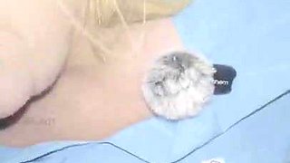 Nurse Ashley Juggs Gives Special Treatment - Big ass
