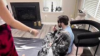 Fetish Nature Films - A Fun Game Of Guess Who