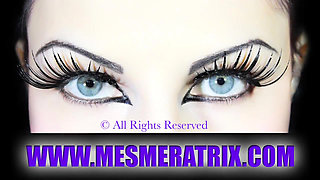 Back to mesmerize you