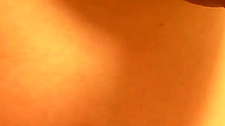 Giantess Pregnant Stepsister Is in the Bathroom with Tiny Stepbrother Then Humiliates Him Farts