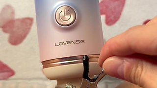 Fucking Machine, Clip Pussy