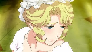 Maid: Blowjob, Doggy  Missonary Porn