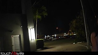 Levi and Alexa's perfect body dirt