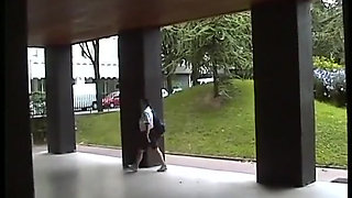 The Beautiful Lisa Launches Herself Into a Very Hot Road Trip!