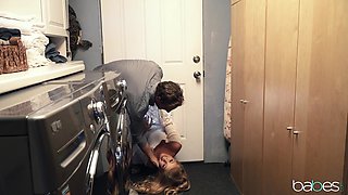 Ryan Mclane's Wild Outdoor Passion with Fierce Lust