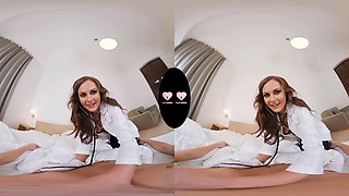 Undressing, doc, nylon