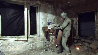 X Virtual 66 the Demon of the Mind in 180°