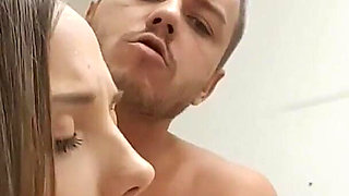 The Party Ended with Anal Fucking