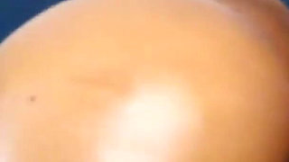 Daddy Fucked Her Hard After Watching Her Masturbate in the Living Room
