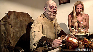 Horror Porn 47 Gluttony