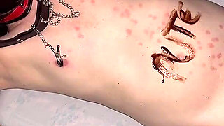 Sensory Deprivation Part 2