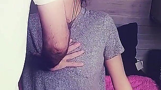 Liddy Tyler remembers when her step brother took her virginity. then gets fucked, gagged and filled with cum!