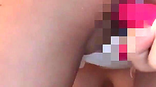 Private Shooting Documentary! Big-breasted Wife Goes Crazy with Pussy Juice Aphrodisiac Sex - Naoko 32 Years Old Part 3