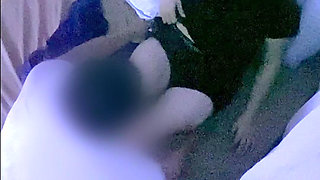 Getting Fucked by My Neighbor While My Husband Is at Work