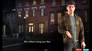 The Genesis order: cam girl invites her friends for fucking at her home ep.78