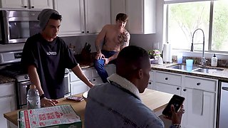 All star college jock randy reno falls in enjoy with curvy angelina hallway