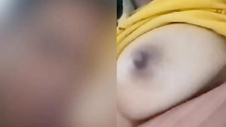 A neighbor's husband is being bullied