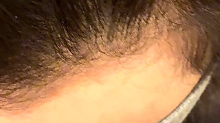 It’s Been a While Since This Big Dick in My Mouth