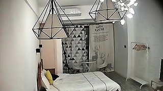 Real Homemade Amateur Hidden Cam 1