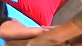 Fuckable MILF with Big Boobs Found Glasses That Take to Another Parallel of Hardcore Fucking