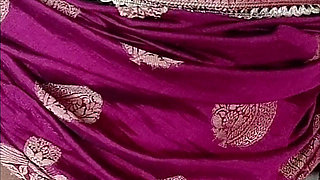 Desi girl hard  choot fucking by lauki and moaning louder