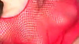 Insatiable MILF Takes Two Cocks in Double Penetration