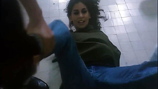 Sexy Nikita - (erotic Version) - Episode #03