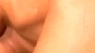 Beauty Wants Him Not to Look in the Glasses and Check Out Her Puffy Nipples.