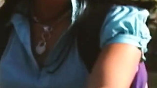 Sexy Ice Cream Scene-2_hot Brunette Teen with a Big Ass Fucked by the Ice Cream Man