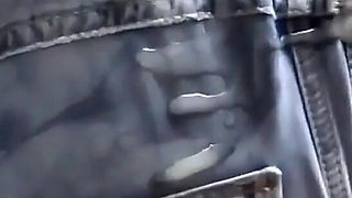 I Receive Three Big Cumshots in My Ass, It Fascinates Me That They Fill My Entire Ass with Milk