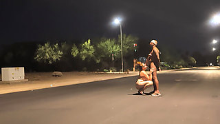 Under the Street Lights