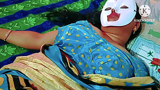 Father in Law Did Something Strange to Experience His Dream Girl When His Stepson Is Not at Home - Full Tamil Audio