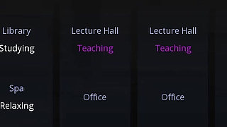 Midnight Paradise - Full Story 23 - Life of a Horny Young Man Who Returned Home After a Long Time