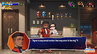 Ep1: Femboy Futa Mania Gameplay