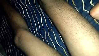 Deshi bhabhi hard sex in bedroom