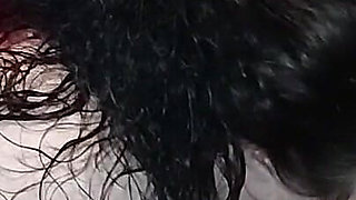 Superhead Is Fire in the City Wet Hot Head