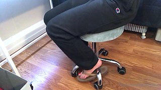 Brunette Amateur Webcam Teen Exposed