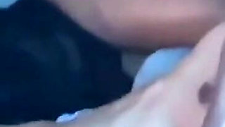 Best Ebony Homemade Blowjob for BBC