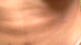 Sara's Slut Likes Her Cuckolded Boyfriend of Her Friend to Fuck Her Until He Cums in Her Ass.