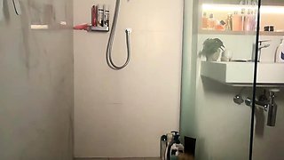 EvilAngel Jodi Taylor Solo Toy Masturbation