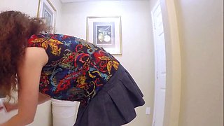 In the Sex Club’s Bathroom Pissing & Wishing You Were