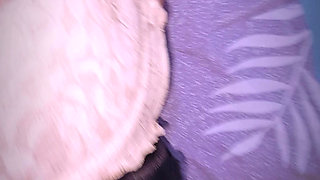 Big Tits MILF Wife Giving A Hot Riding Position