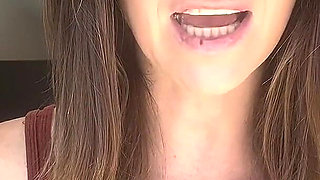 Bi Encouragement Femdom - Suck My Boyfriends Cock!