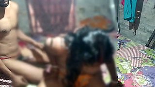 Devar bhabhi open chudai