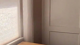 When You Find Your Stepmoms Porn Fucking the Mailman