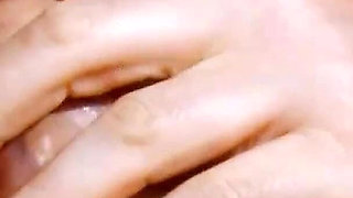 Sexy teen milky fucked by step dad on the beach on vacation