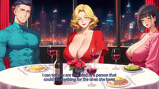 I Love Your Wife Update 5